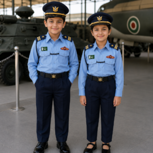 Air Force Costume for kids