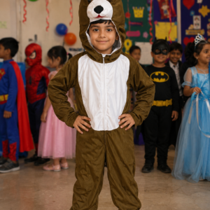 Bear Costume for kids