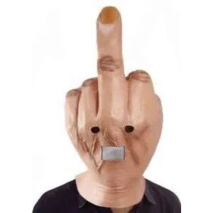 fingermask