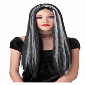 Witch Wig