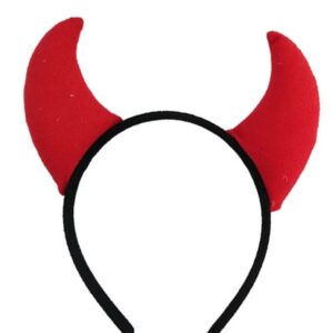 Devil Horns