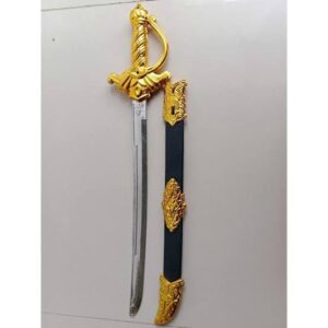 Sword with case for kids