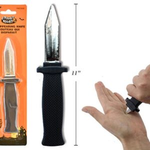 Disappearing Dagger Knife
