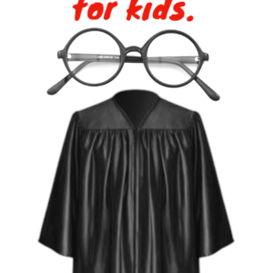 Teacher Costume set for kids