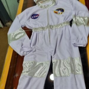 Astronaut Space Costume for kids local made