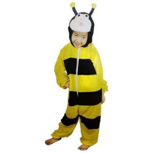 Honey bee Costume for kids
