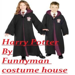 Harry Potter Costume for kids