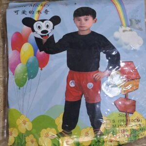 Mickey Mouse Costume for kids