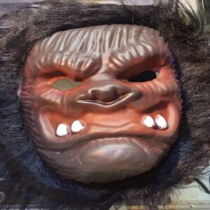GORILLA MASK