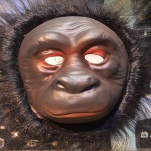 GORILLA MASK