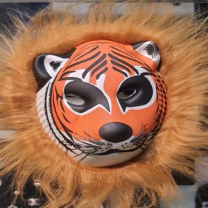 TIGER MASK