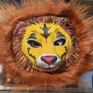 LION MASK