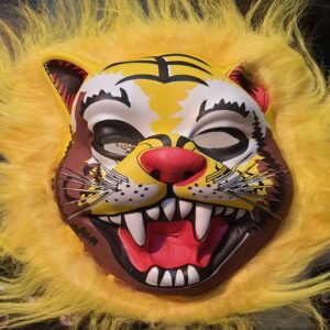 LION MASK