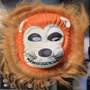 LION MASK