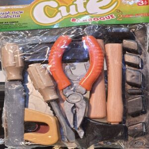 TOOLS SET