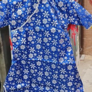 Chinese Traditional Long Dress for girls
