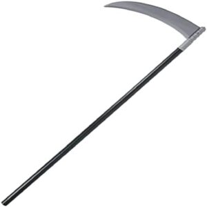 Grim Reaper Scythe