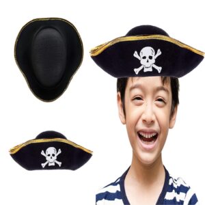 Pirate Hat for kids