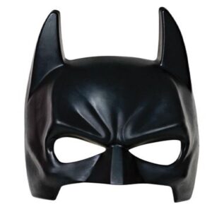 Batman Mask By WB for adult size