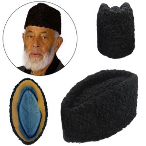 Jinnah Cap for kids