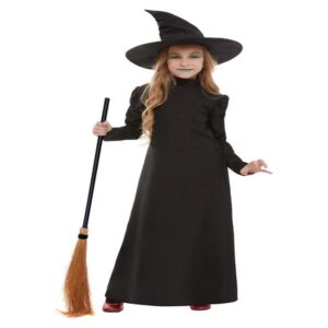 Witch Costume Set for kids
