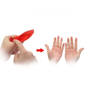 Magic Thumb tip trick