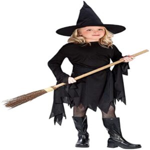 Witch Costume for kids