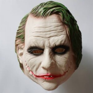 Joker Mask