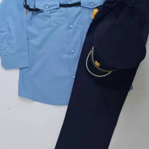 Air Force Costume for kids