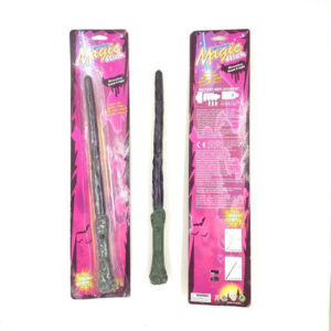 Harry Potter Wand With light and sound