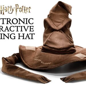 Harry Potter Talking Sorting Hat