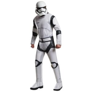 Storm Trooper Adult size full Costume with Mask