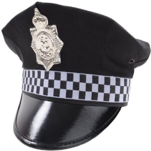 Police Hat