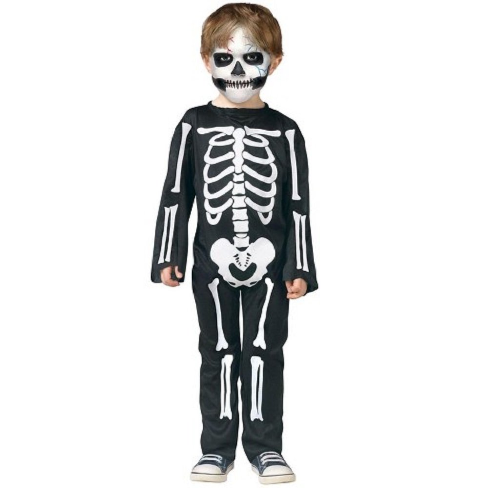 Skeleton Costume for kids - Image 2