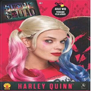 Harley Quinn Wig