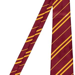 Harry Potter Tie in adult size.