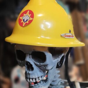 Fireman Hat