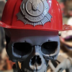 Fireman Hat