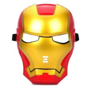 Ironman Mask for kids
