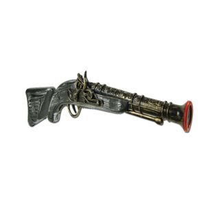 Pirate Gun