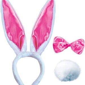 Bunny set
