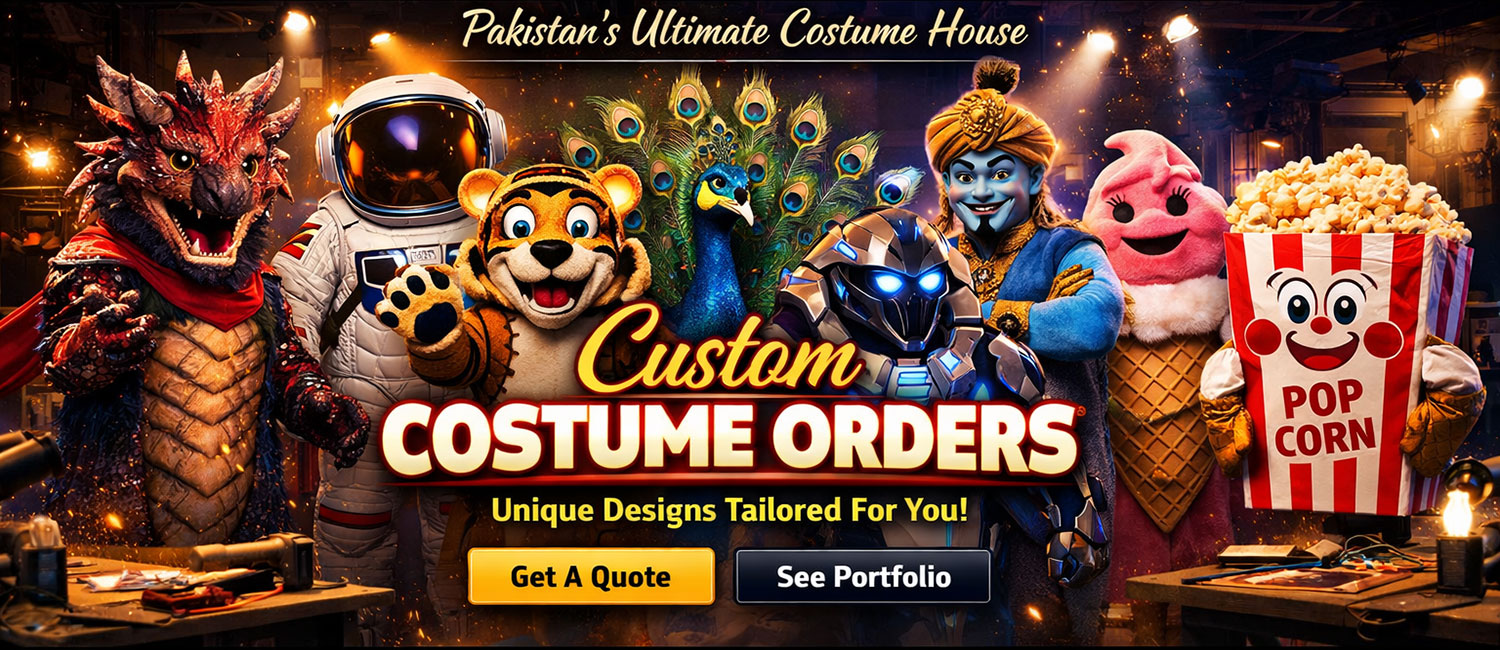custom