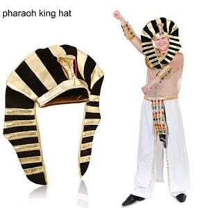 Egyptian head gear
