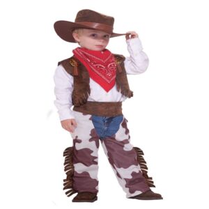 Cowboy Costume for kids