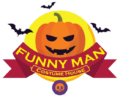 Funny Man Costume House