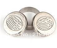 Dynamic Coins Magic Trick