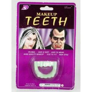 Vampire Teeth For kids