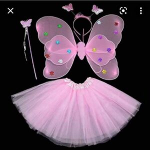 Fairy Set for kids