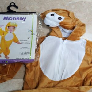 Monkey Costume for kids
