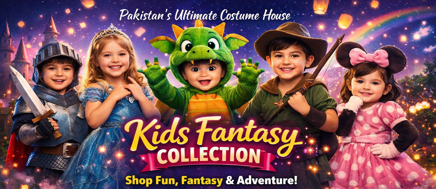 kids fantasy